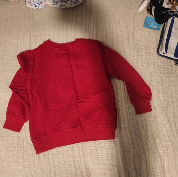 Polo ralph lauren christmas sweater kids - Picture 3 of 5